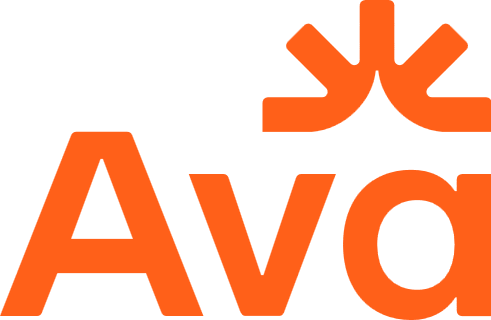 Logo for Ava Community Energy