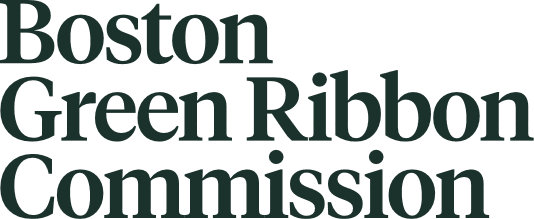 Logo for Green Ribbon Commission’s Renewable Energy Leadership Prize